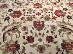 Stunning Traditional Allover Design Area Rug 8x11