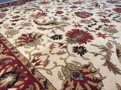 Stunning Traditional Allover Design Area Rug 8x11