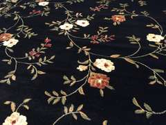 Stunning Designer Contemporary Area Rug 8x11