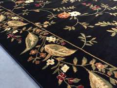 Stunning Designer Contemporary Area Rug 8x11