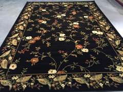 Stunning Designer Contemporary Area Rug 8x11