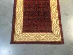 Modern  Design Premium 8 Ft Runner