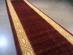 Modern  Design Premium 8 Ft Runner