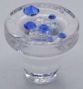 Preciosa Wine Glasses