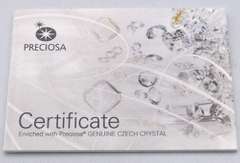 Preciosa Wine Glasses