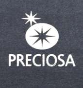 Preciosa Wine Glasses