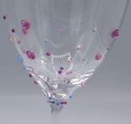 Preciosa Wine Glasses