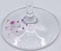 Preciosa Wine Glasses