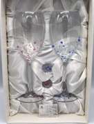 Preciosa Wine Glasses