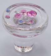 Preciosa Wine Glasses