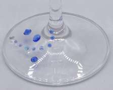 Preciosa Wine Glasses