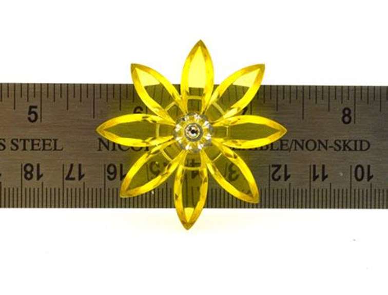 Preciosa Marguerite Magnet