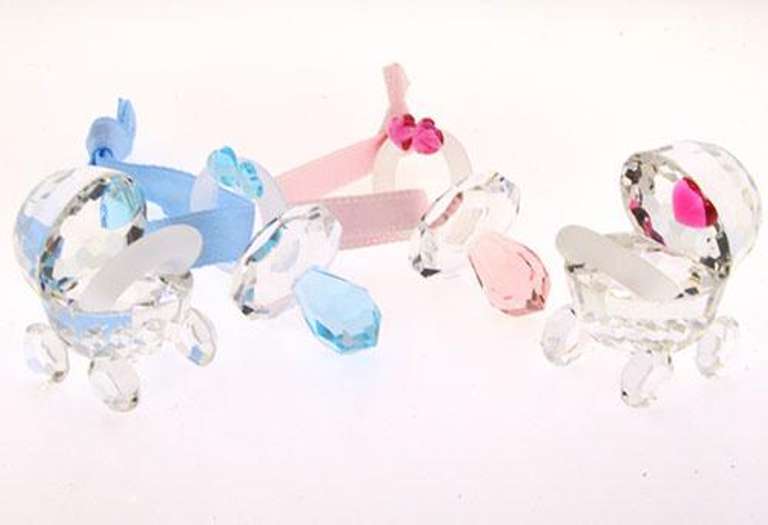 Preciosa Figurine Lot