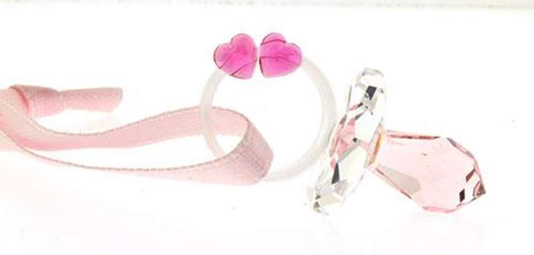 Preciosa Figurines Lot