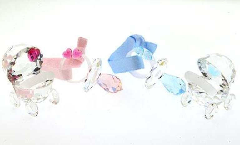 Preciosa Figurines Lot