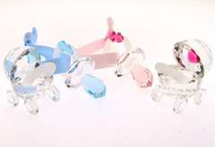Preciosa Figurine Lot