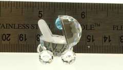 Preciosa Pram and Pacifier