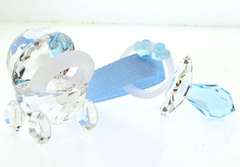 Preciosa Pram and Pacifier