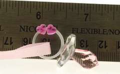 Preciosa Figurines Lot