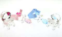 Preciosa Figurines Lot