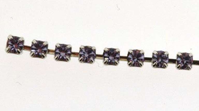 Preciosa 'Jillianne' Earrings