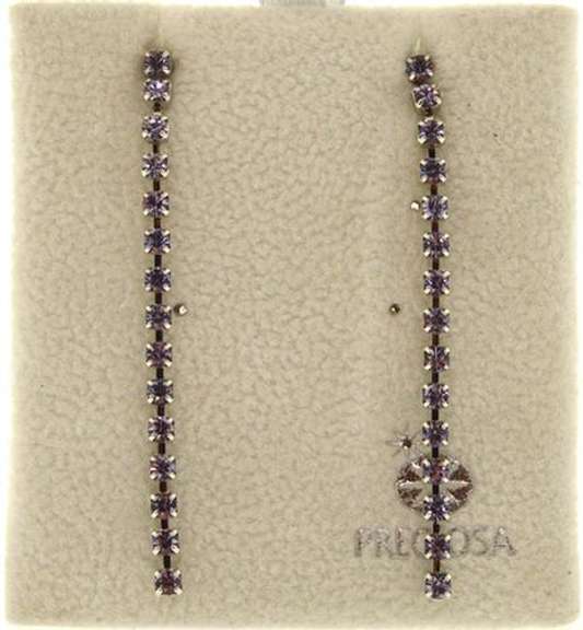 Preciosa 'Jillianne' Earrings