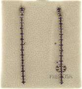 Preciosa 'Jillianne' Earrings