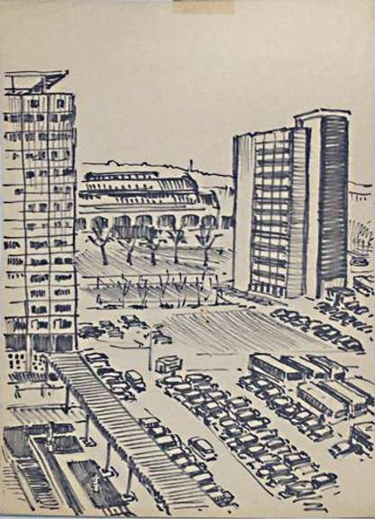 ESTATE ART FROM ARTIST LEONID KORNEEV