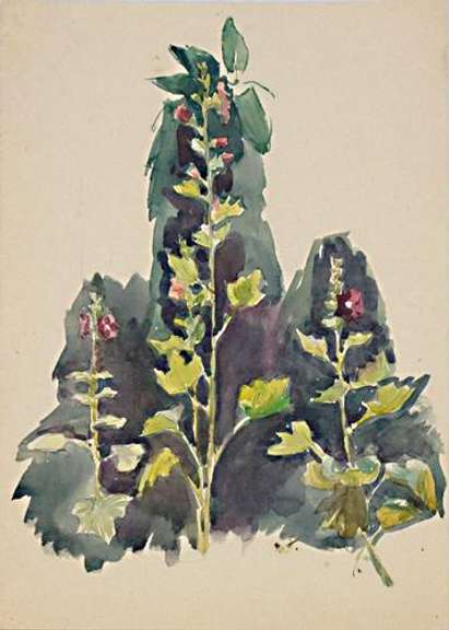 RUSSIAN ART FROM ESTATE OF LEONID KORNEEV LEONID KORNEEV