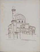 RUSSIAN ARTIST LEONID KORNEEV ESTATE ART