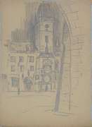 ESTATE ART FROM ARTIST LEONID KORNEEV