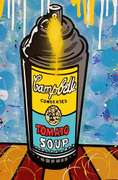 Fantastic Original Art By Jozza