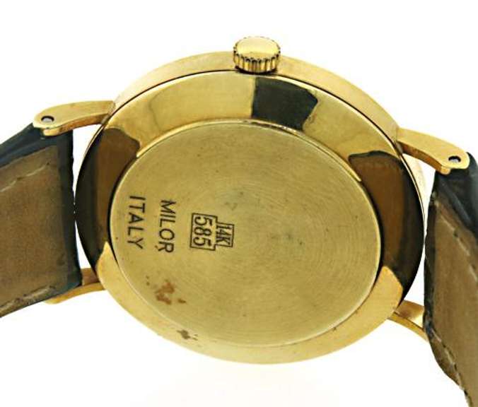 Vicence Suisse Montre Femme Quartz Watch