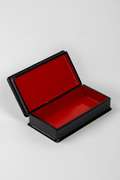 RUSSIAN FAIRY TALE LACQUER BOX