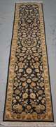 Handmade Indo Agra Runner 2.6x12.0