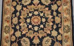 Handmade Indo Agra Runner 2.6x12.0