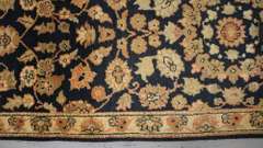 Handmade Indo Agra Runner 2.6x12.0