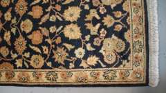 Handmade Indo Agra Runner 2.6x12.0