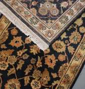 Handmade Indo Agra Runner 2.6x12.0