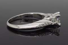 IGI Certified .94CTW Diamond Ring