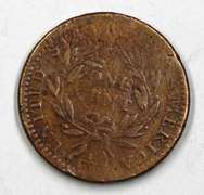 1794 Head of 1794 Large Cent High Grade