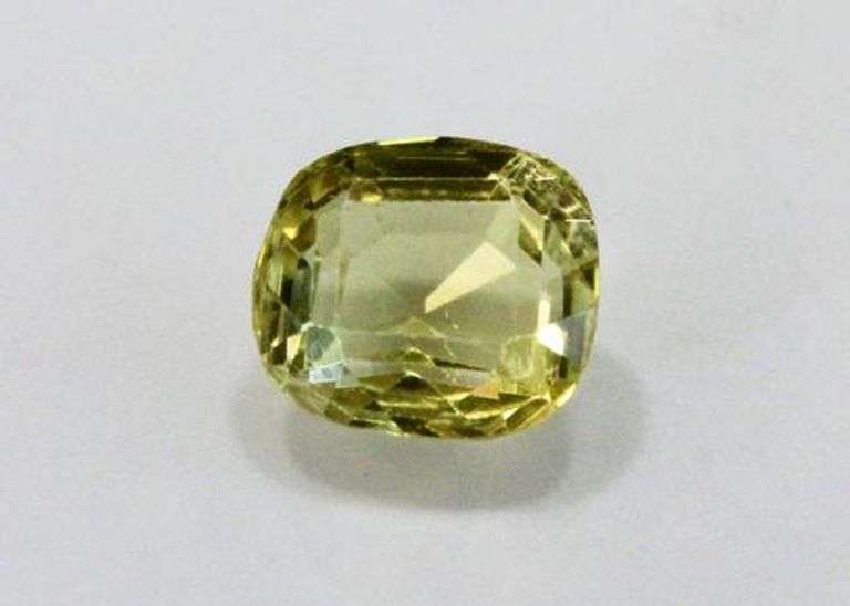 Alluring Natural Chrysobery - 1.34 cts.