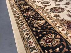 Super Allover  Classic Mahal Design Area Rug 8x10