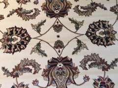 Super Allover  Classic Mahal Design Area Rug 8x10