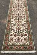 2 Feet 2 Inches X 10 Feet 2 Inches Persian Tabriz Runner