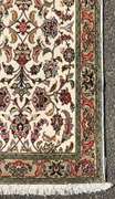 2 Feet 2 Inches X 10 Feet 2 Inches Persian Tabriz Runner