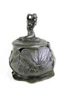Hot Cast Bronze Sculpture