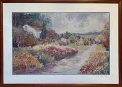 Decorative Art Offset Lithoprint