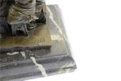 The Last Supper Bronze Sculpture