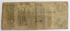 $100 Confederate States of America June 24 1862
